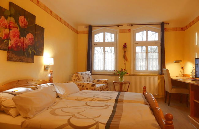 Sonnenhof Im Wendland - Foto 10