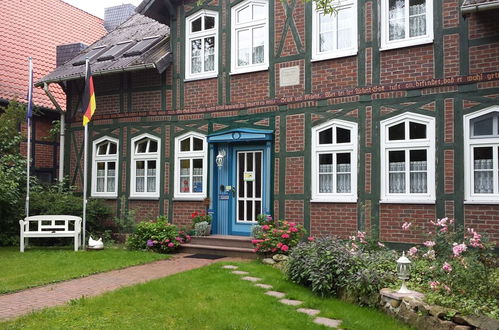 Foto 1 - Sonnenhof Im Wendland