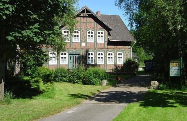 Sonnenhof Im Wendland - Foto 35