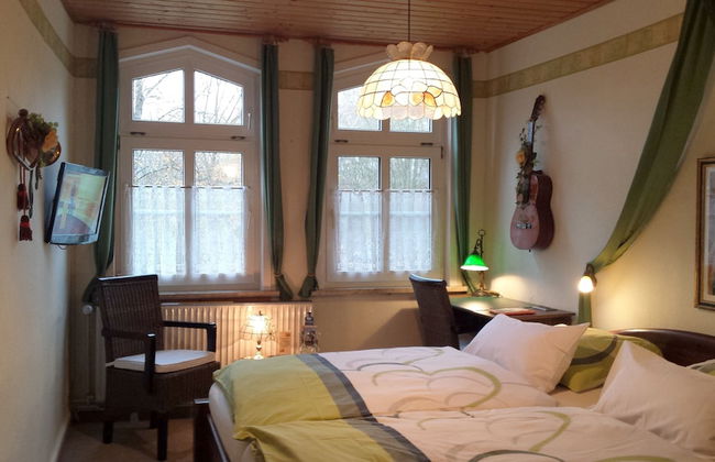 Sonnenhof Im Wendland - Foto 8