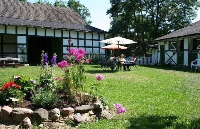 Sonnenhof Im Wendland - Foto 37
