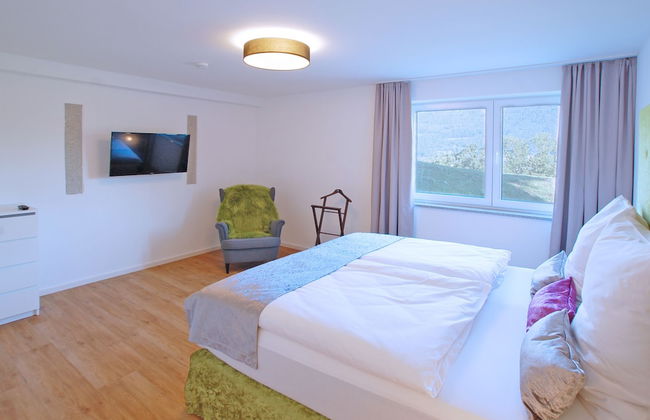 Boardinghouse Bayerisch Gmain - Foto 3