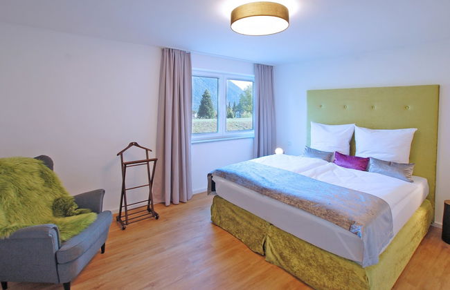 Boardinghouse Bayerisch Gmain - Foto 2