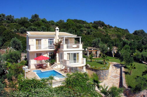 Foto 40 - Villa Callistemon Large Private Pool Sea Views A C Wifi - 3269