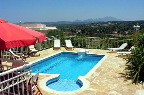 Foto 44 - Villa Callistemon Large Private Pool Sea Views A C Wifi - 3269