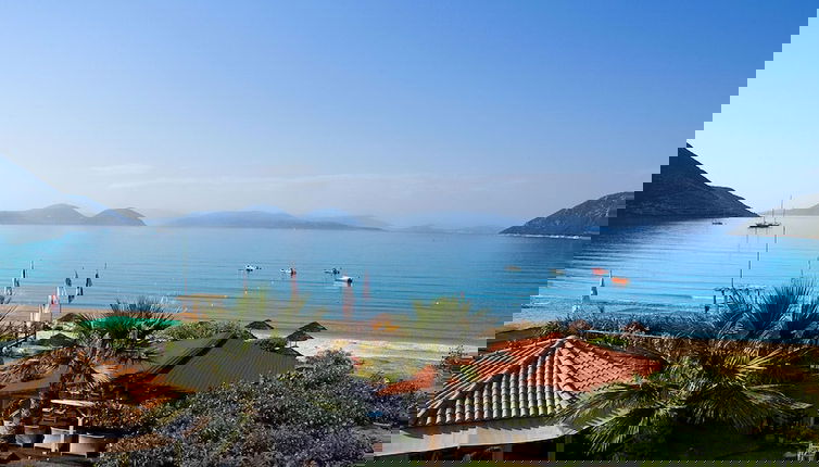 Foto 1 - Hotel Grand Nefeli