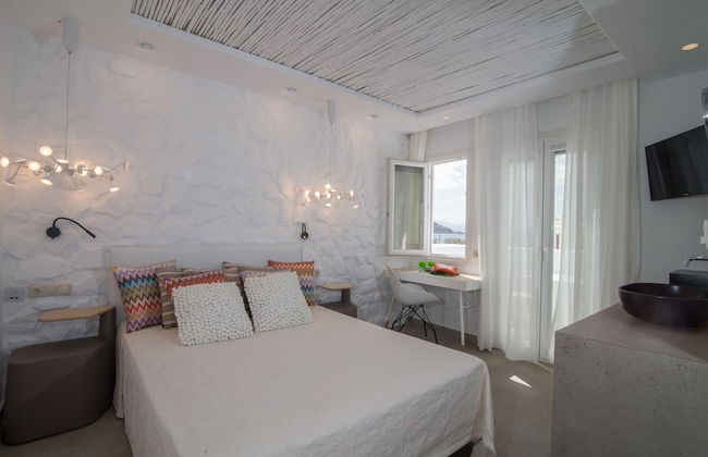 Spiros Hotel - Foto 19