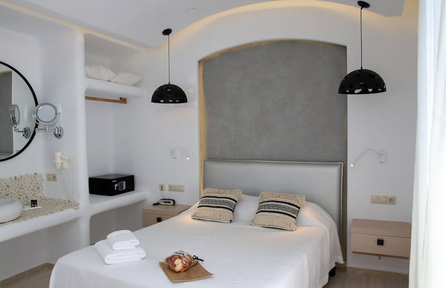 Spiros Hotel - Foto 11