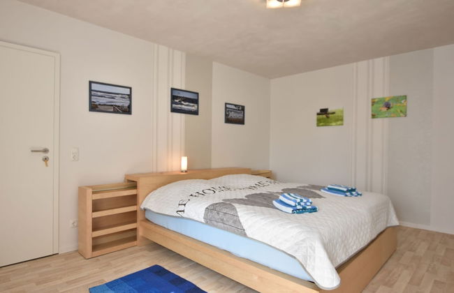 Gemuetliche Ferienwohnung in Kluetz am Meer - Foto 2