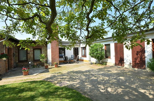 Photo 19 - Apartment in Klutz With Terrace, Garden