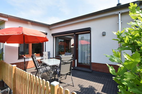 Photo 21 - Blissful Apartment in Klutz With Terrace, Garden and Grill