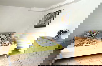 Foto 3 - Holiday Home With Garden in Reil