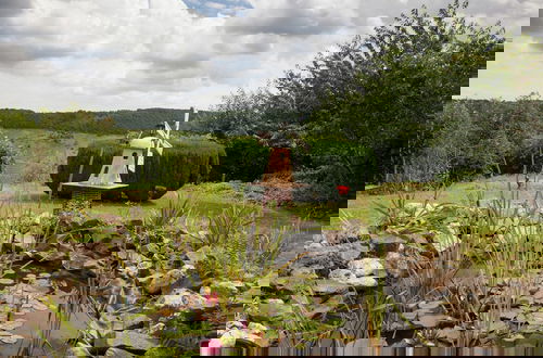Photo 28 - Holiday Home With Garden in Reil