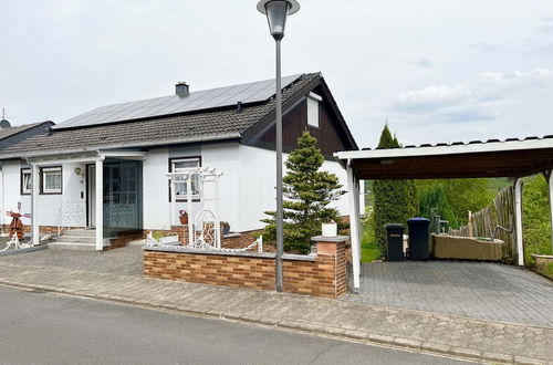 Photo 22 - Holiday Home With Garden in Reil