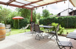 Photo 1 - Holiday Home With Garden in Reil