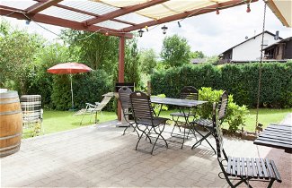 Foto 1 - Holiday Home With Garden in Reil