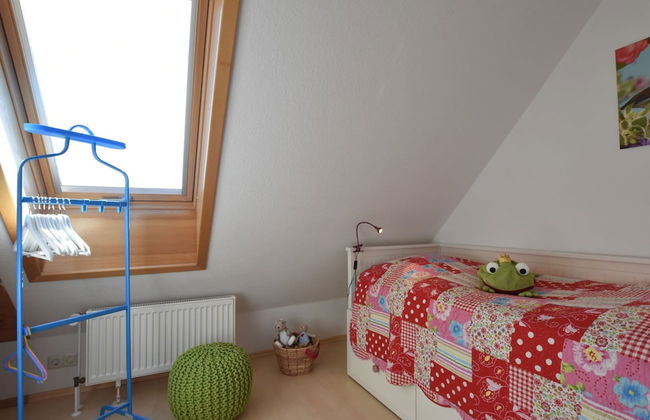 Ferienwohnung am Meer in Rerik - Foto 4