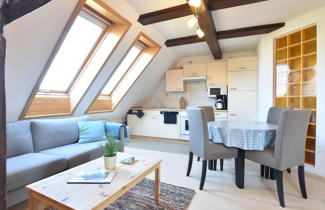 Ferienwohnung am Meer in Rerik - Foto 17