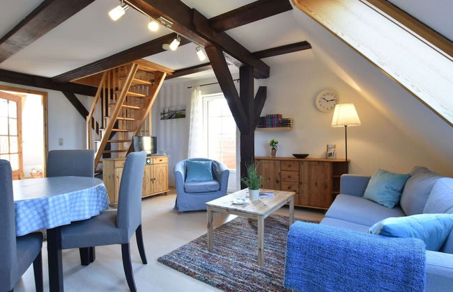 Ferienwohnung am Meer in Rerik - Foto 10
