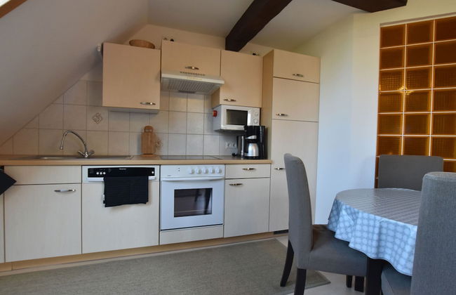 Ferienwohnung am Meer in Rerik - Foto 7