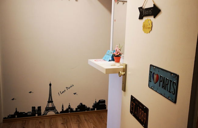 Ferienwohnungen Paris London New York - Foto 17
