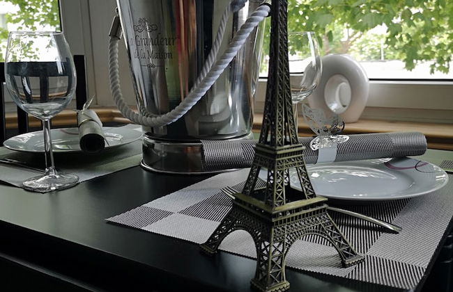 Ferienwohnungen Paris London New York - Foto 12