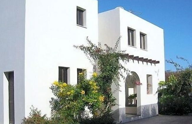 Aura Holiday Villas - Foto 38