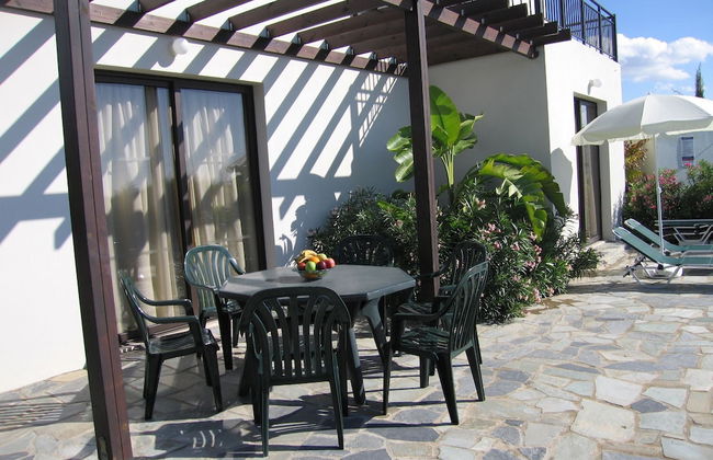 Aura Holiday Villas - Foto 34