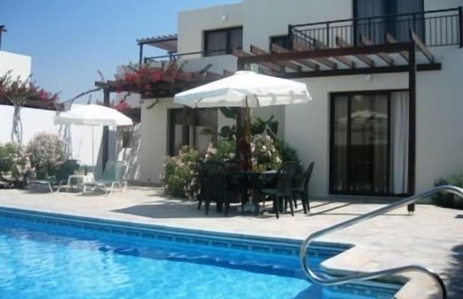 Aura Holiday Villas - Foto 25