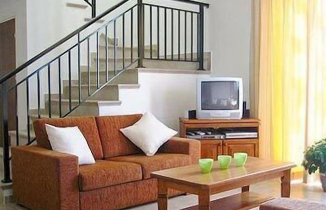 Aura Holiday Villas - Foto 12