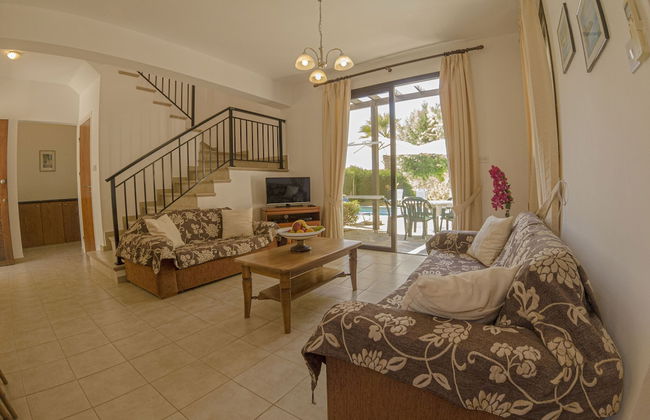 Aura Holiday Villas - Foto 28