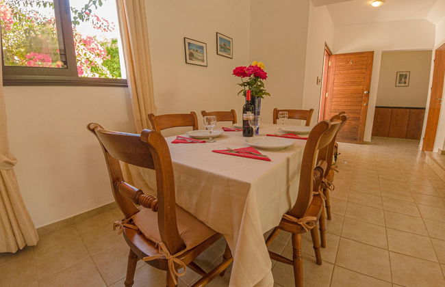 Aura Holiday Villas - Foto 27