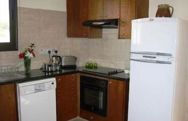 Aura Holiday Villas - Foto 11