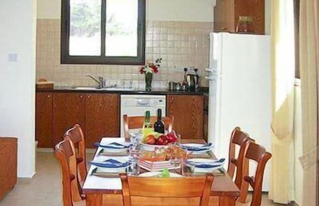 Aura Holiday Villas - Foto 7