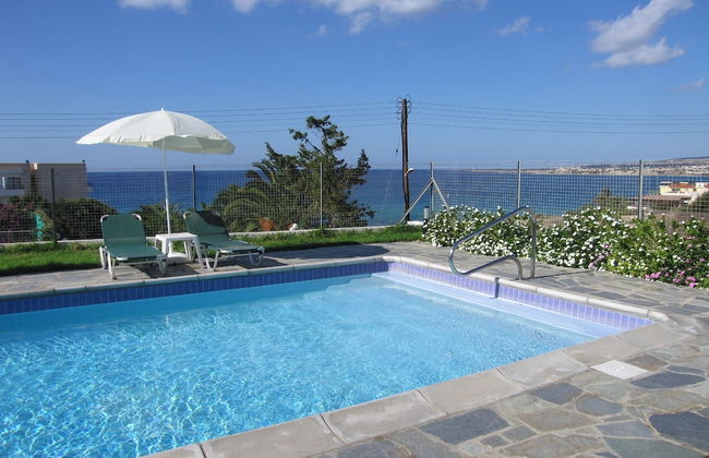 Aura Holiday Villas - Foto 21