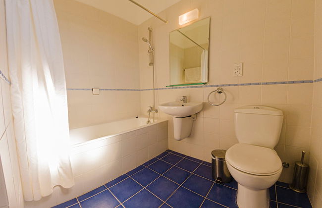 Aura Holiday Villas - Foto 17