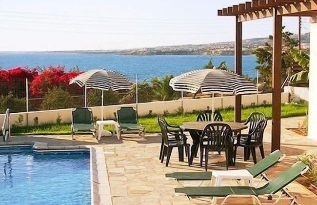 Aura Holiday Villas - Foto 1