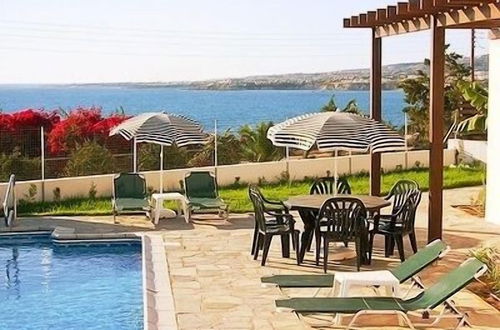 Foto 1 - Aura Holiday Villas