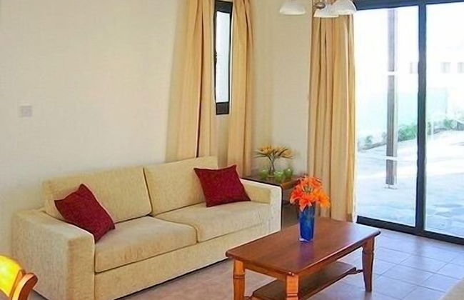 Aura Holiday Villas - Foto 15