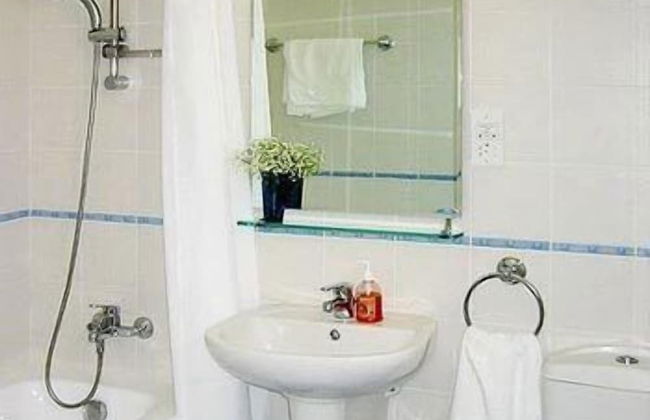 Aura Holiday Villas - Foto 18