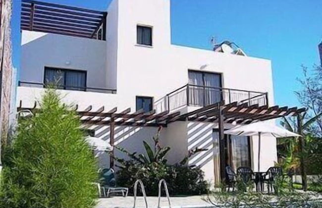 Aura Holiday Villas - Foto 30
