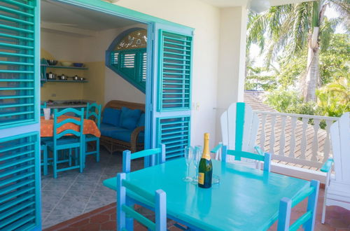 Foto 48 - Hotel Residence Playa Colibri