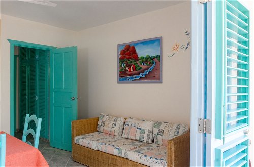 Foto 42 - Hotel Residence Playa Colibri