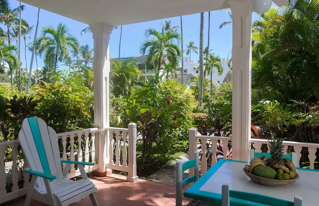 Hotel Residence Playa Colibri - Foto 40