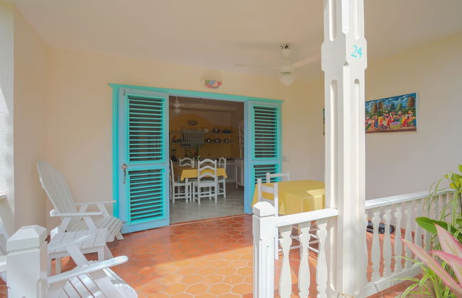 Hotel Residence Playa Colibri - Foto 45