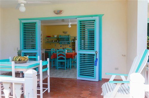 Foto 39 - Hotel Residence Playa Colibri