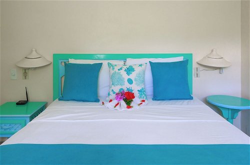Foto 20 - Hotel Residence Playa Colibri