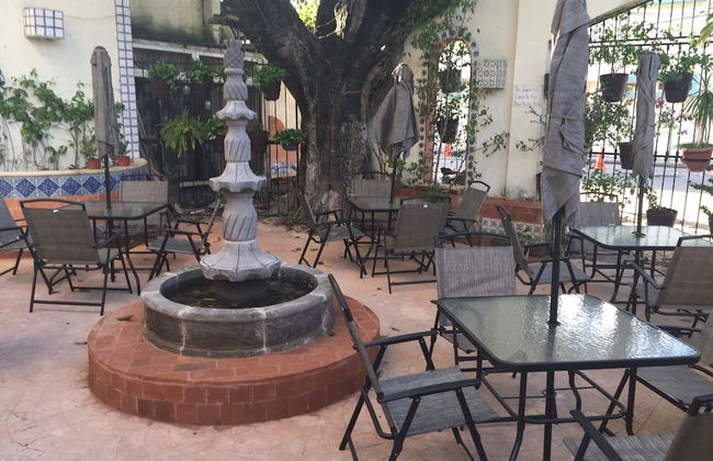 Casa Palmare Hotel Apart - Photo 35
