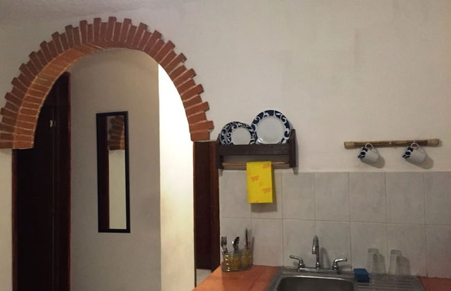 Casa Palmare Hotel Apart - Photo 17