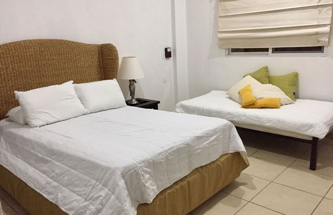 Casa Palmare Hotel Apart - Photo 8